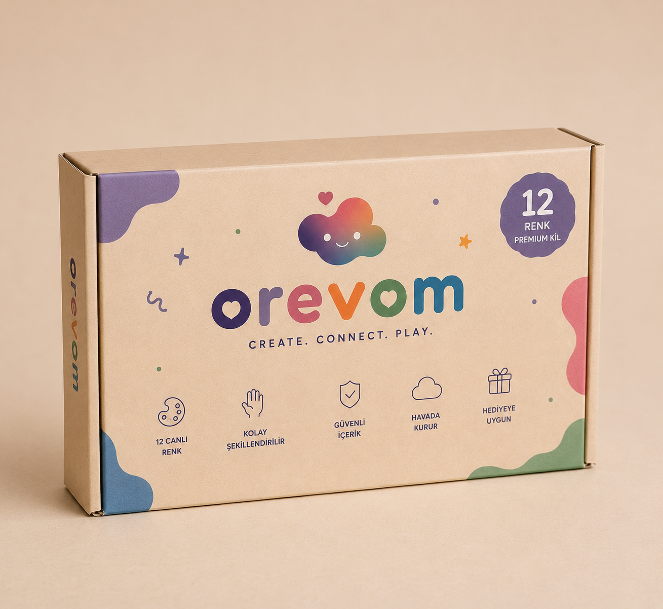 Orevom Hayal Kili™