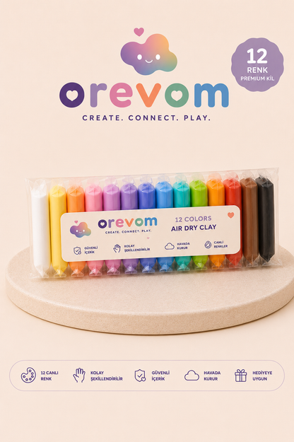 Orevom Hayal Kili™