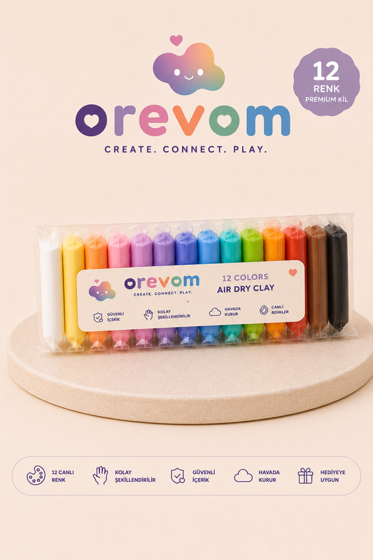 Orevom Hayal Kili™
