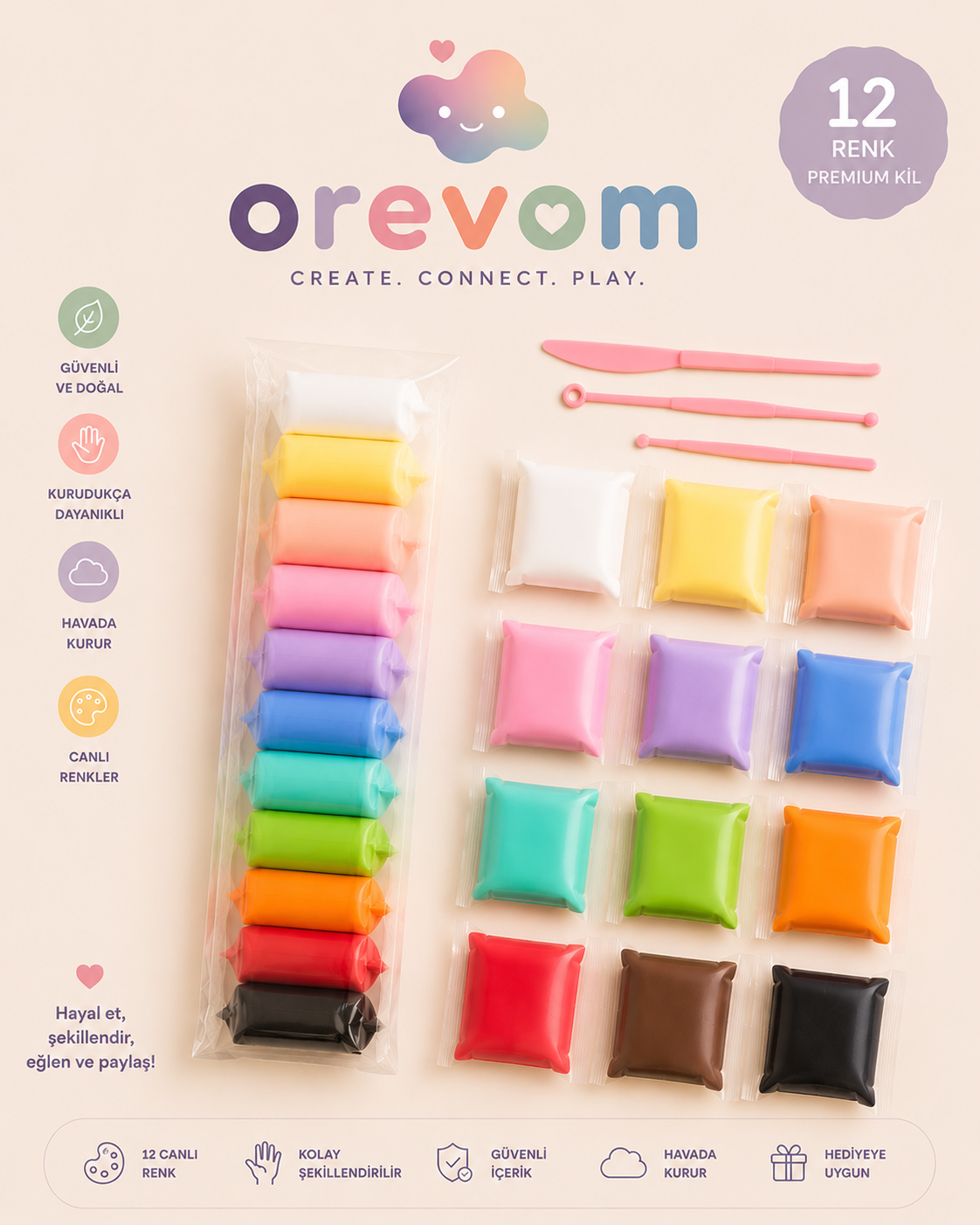 Orevom Hayal Kili™