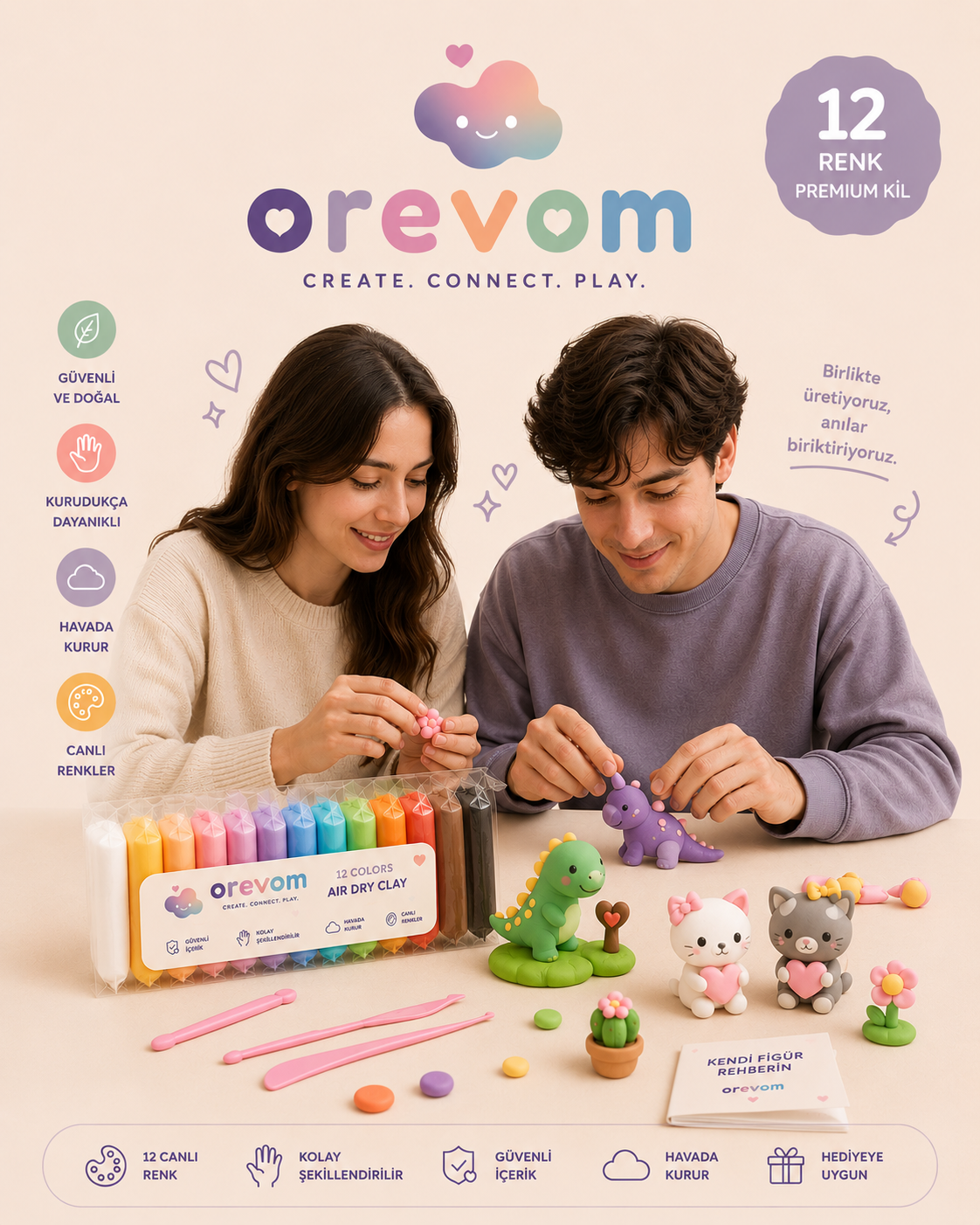 Orevom Hayal Kili™