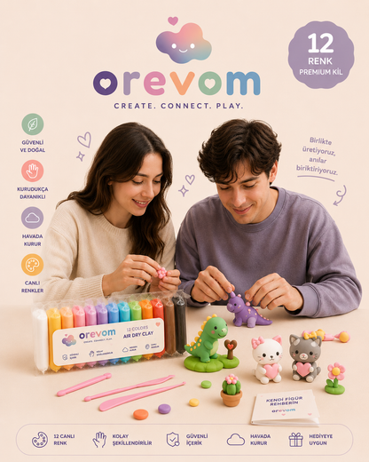 Orevom Hayal Kili™