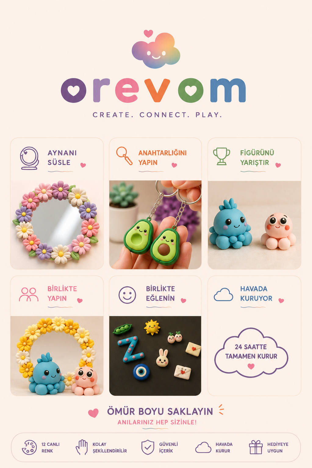 Orevom Hayal Kili™
